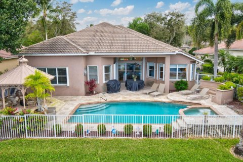 Casa en venta en Lake Worth, Florida, 3 dormitorios, 239.69 m2 № 1007608 - foto 1