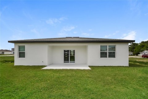 Casa en venta en Kissimmee, Florida, 4 dormitorios, 150.78 m2 № 1287881 - foto 14