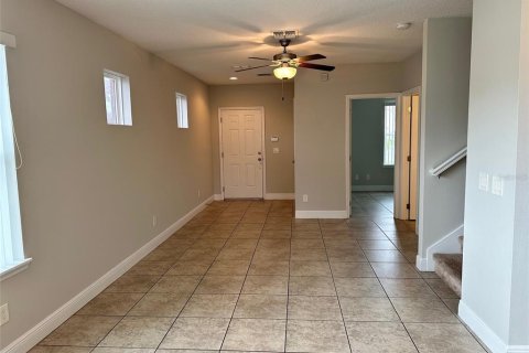 Townhouse in Kissimmee, Florida 4 bedrooms, 144.56 sq.m. № 1287926 - photo 7