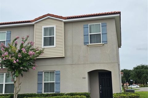 Townhouse in Kissimmee, Florida 4 bedrooms, 144.56 sq.m. № 1287926 - photo 1