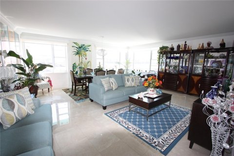 Condo in Miami Beach, Florida, 2 bedrooms  № 1223036 - photo 3