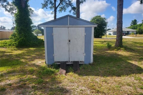 Villa ou maison à vendre à North Port, Floride: 3 chambres, 166.02 m2 № 1169482 - photo 26