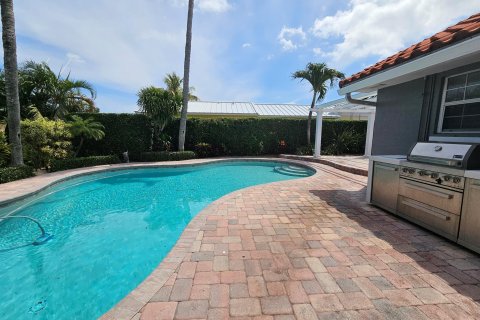 Casa en venta en North Palm Beach, Florida, 4 dormitorios, 334.63 m2 № 1094052 - foto 19