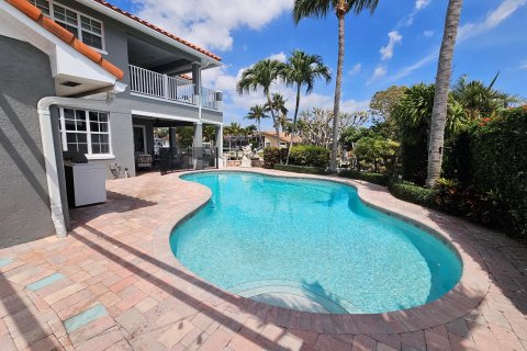 Casa en venta en North Palm Beach, Florida, 4 dormitorios, 334.63 m2 № 1094052 - foto 20