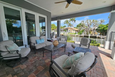 Casa en venta en North Palm Beach, Florida, 4 dormitorios, 334.63 m2 № 1094052 - foto 17