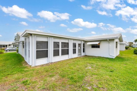 Casa en venta en Boynton Beach, Florida, 2 dormitorios, 122.82 m2 № 1094054 - foto 30