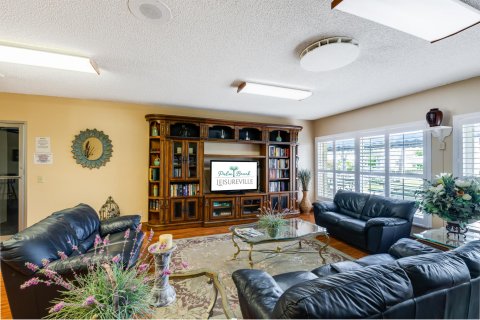 Villa ou maison à vendre à Boynton Beach, Floride: 2 chambres, 122.82 m2 № 1094054 - photo 16