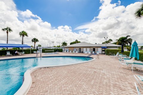 Casa en venta en Boynton Beach, Florida, 2 dormitorios, 122.82 m2 № 1094054 - foto 11