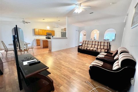 Villa ou maison à vendre à Kissimmee, Floride: 4 chambres, 234.3 m2 № 1273117 - photo 11