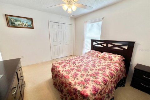 Villa ou maison à vendre à Kissimmee, Floride: 4 chambres, 234.3 m2 № 1273117 - photo 23