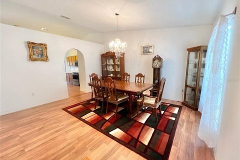 Villa ou maison à vendre à Kissimmee, Floride: 4 chambres, 234.3 m2 № 1273117 - photo 7