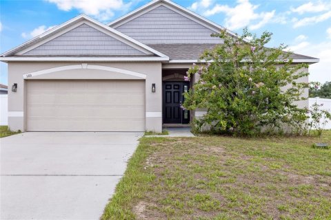 Villa ou maison à vendre à Kissimmee, Floride: 3 chambres, 139.82 m2 № 1273189 - photo 1