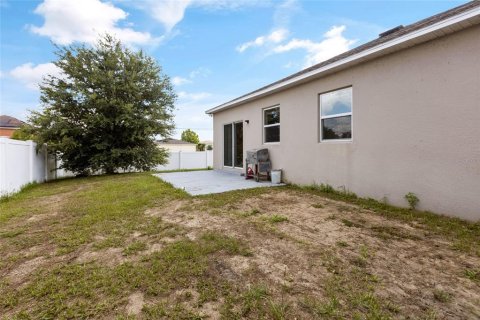 Villa ou maison à vendre à Kissimmee, Floride: 3 chambres, 139.82 m2 № 1273189 - photo 15