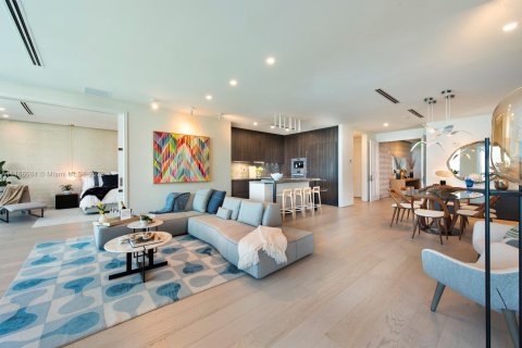 Condominio en venta en Miami Beach, Florida, 2 dormitorios, 163.23 m2 № 2279 - foto 13