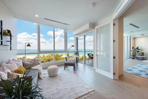 Copropriété à vendre à Miami Beach, Floride: 2 chambres, 163.23 m2 № 2279 - photo 5