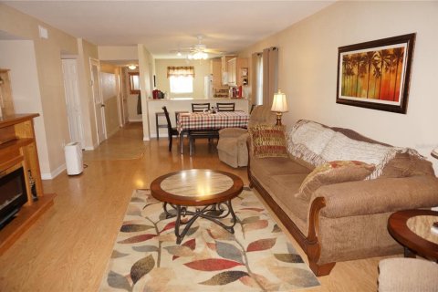 Condo in Punta Gorda, Florida, 2 bedrooms  № 1004159 - photo 3