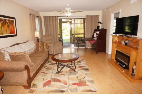 Condo in Punta Gorda, Florida, 2 bedrooms  № 1004159 - photo 7