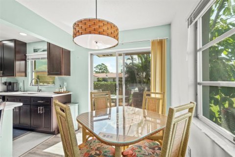 Villa ou maison à louer à Sarasota, Floride: 2 chambres, 93.74 m2 № 1371113 - photo 8