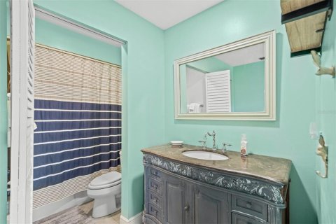 Villa ou maison à louer à Sarasota, Floride: 2 chambres, 93.74 m2 № 1371113 - photo 10