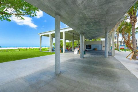 Villa ou maison à louer à Sarasota, Floride: 2 chambres, 93.74 m2 № 1371113 - photo 23