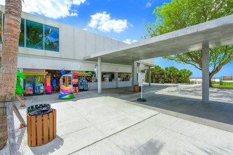 Villa ou maison à louer à Sarasota, Floride: 2 chambres, 93.74 m2 № 1371113 - photo 22