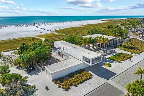 Villa ou maison à louer à Sarasota, Floride: 2 chambres, 93.74 m2 № 1371113 - photo 20