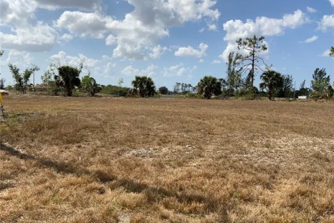 Terrain à vendre à Cape Coral, Floride № 362414 - photo 5