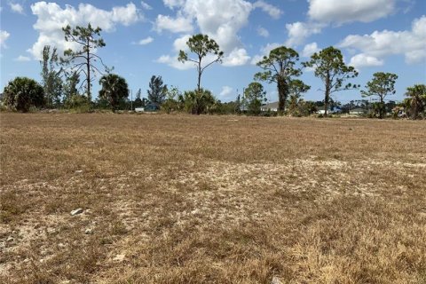 Terrain à vendre à Cape Coral, Floride № 362414 - photo 6
