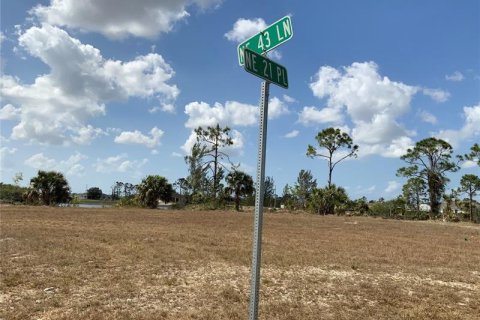 Terrain à vendre à Cape Coral, Floride № 362414 - photo 15