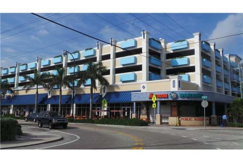 Condominio en venta en Deerfield Beach, Florida, 1 dormitorio, 65.03 m2 № 1080465 - foto 9