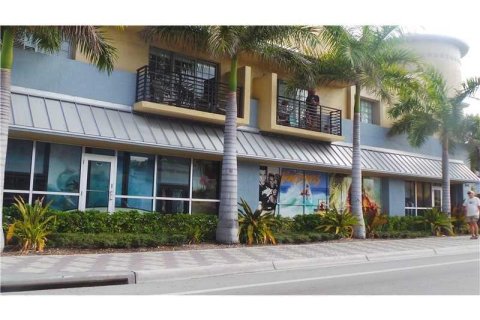 Condominio en venta en Deerfield Beach, Florida, 1 dormitorio, 65.03 m2 № 1080465 - foto 8