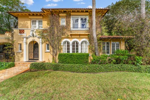 Villa ou maison à vendre à West Palm Beach, Floride: 5 chambres, 395.48 m2 № 984096 - photo 7