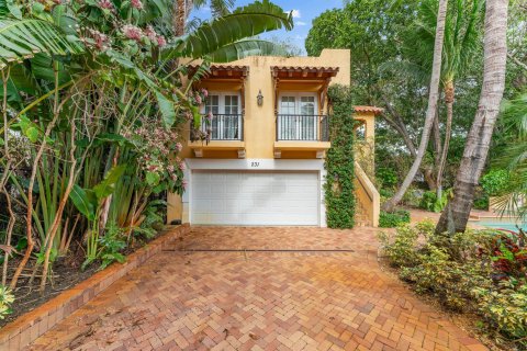 Villa ou maison à vendre à West Palm Beach, Floride: 5 chambres, 395.48 m2 № 984096 - photo 27