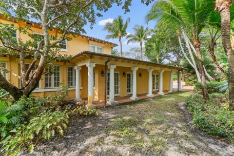 Villa ou maison à vendre à West Palm Beach, Floride: 5 chambres, 395.48 m2 № 984096 - photo 5