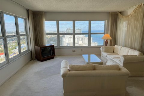 Copropriété à vendre à Fort Lauderdale, Floride: 1 chambre, 107.12 m2 № 984094 - photo 4