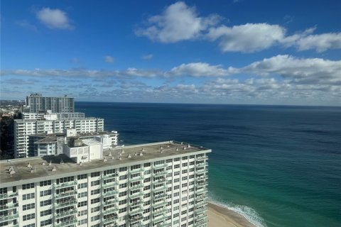 Copropriété à vendre à Fort Lauderdale, Floride: 1 chambre, 107.12 m2 № 984094 - photo 11