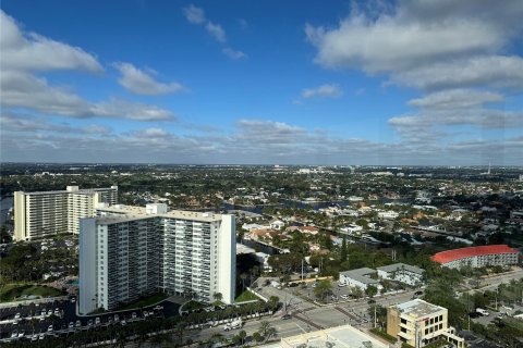 Condominio en venta en Fort Lauderdale, Florida, 1 dormitorio, 107.12 m2 № 984094 - foto 10