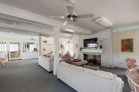 Copropriété à vendre à Pompano Beach, Floride: 2 chambres, 86.4 m2 № 1174583 - photo 4