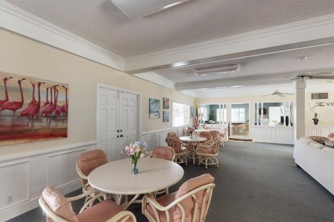 Copropriété à vendre à Pompano Beach, Floride: 2 chambres, 86.4 m2 № 1174583 - photo 5