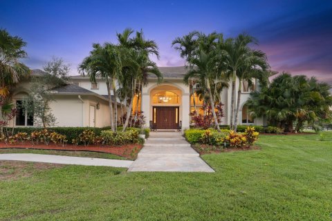 Casa en venta en Lake Worth, Florida, 5 dormitorios, 449.18 m2 № 1222593 - foto 5