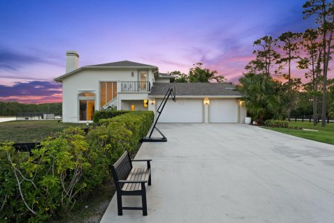 Casa en venta en Lake Worth, Florida, 5 dormitorios, 449.18 m2 № 1222593 - foto 3