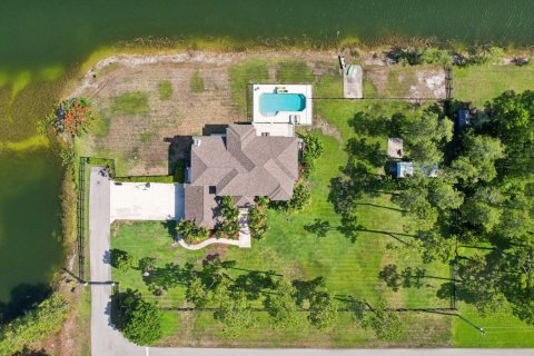 Casa en venta en Lake Worth, Florida, 5 dormitorios, 449.18 m2 № 1222593 - foto 17