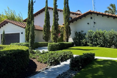 Villa ou maison à vendre à Fort Lauderdale, Floride: 4 chambres, 325.81 m2 № 1222635 - photo 12