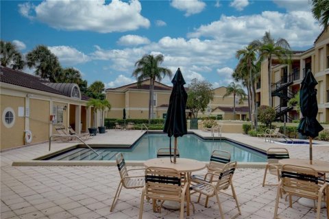 Copropriété à vendre à Coral Springs, Floride: 2 chambres, 91.04 m2 № 1222636 - photo 1