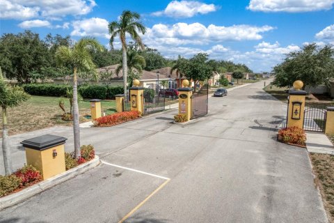 Villa ou maison à louer à Sebring, Floride: 3 chambres, 120.77 m2 № 1369346 - photo 4