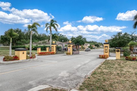 Villa ou maison à louer à Sebring, Floride: 3 chambres, 120.77 m2 № 1369346 - photo 8