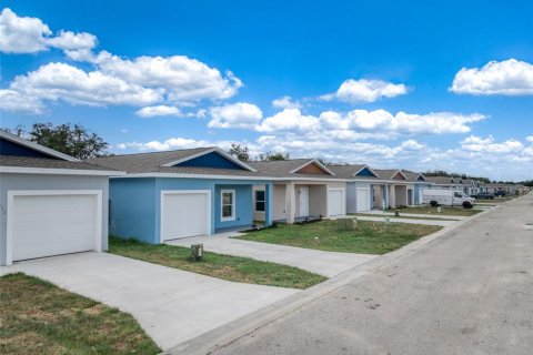 Villa ou maison à louer à Sebring, Floride: 3 chambres, 120.77 m2 № 1369346 - photo 28