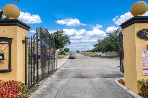 Villa ou maison à louer à Sebring, Floride: 3 chambres, 120.77 m2 № 1369346 - photo 11