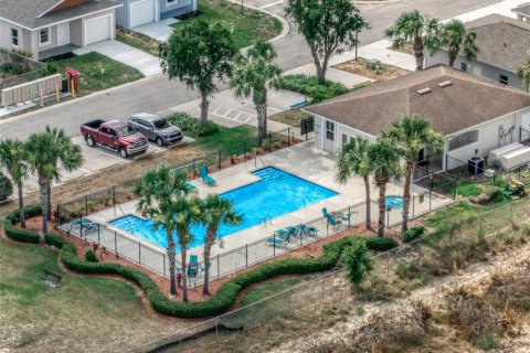 Villa ou maison à louer à Sebring, Floride: 3 chambres, 120.77 m2 № 1369346 - photo 25