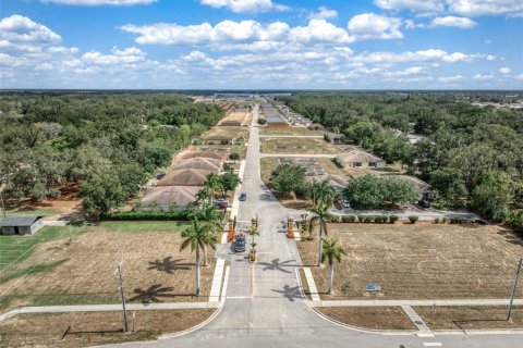 Villa ou maison à louer à Sebring, Floride: 3 chambres, 120.77 m2 № 1369346 - photo 7